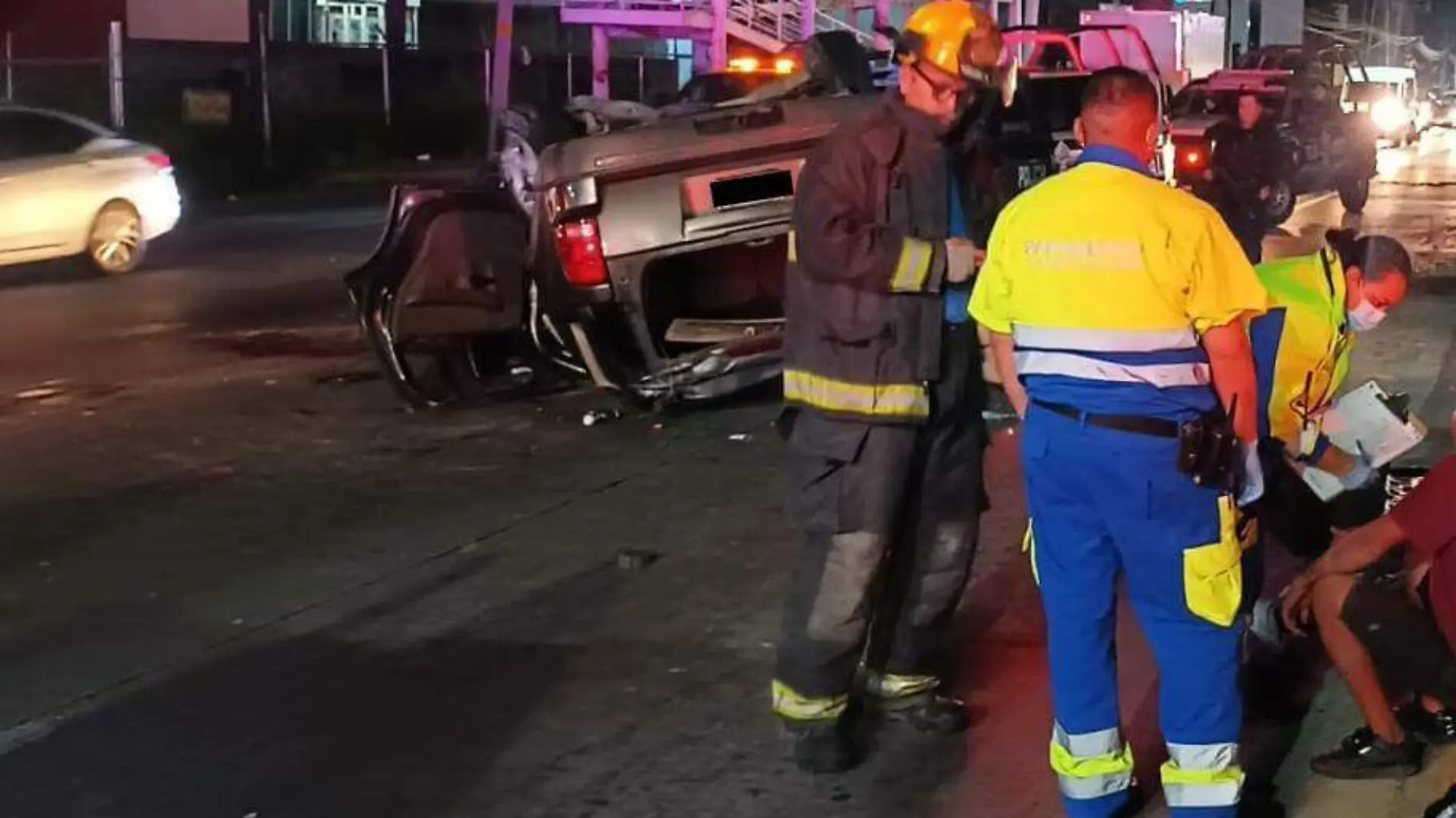 Bomberos de Tlajomulco (2)